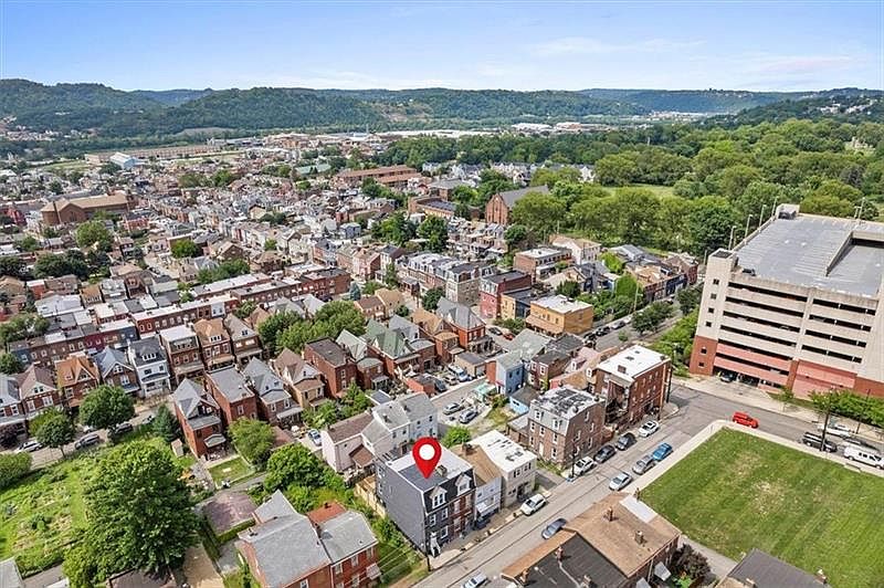 4215 Geneva St Pittsburgh, PA, 15201 Apartments for Rent Zillow