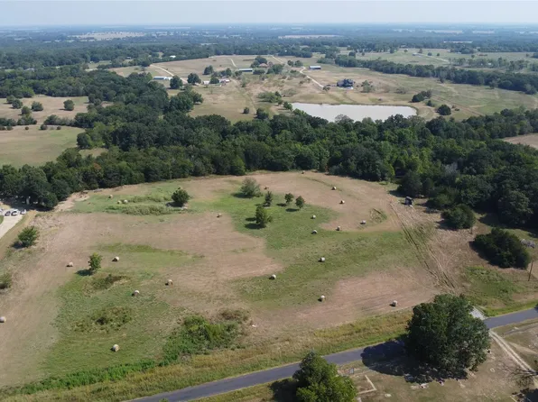 0 County Road 4729, Commerce, TX 75428