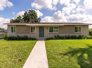 155 SW 17th Ter, Homestead, FL 33030