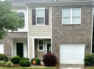 6357 Kennonbriar Ct, Lithonia, GA 30058