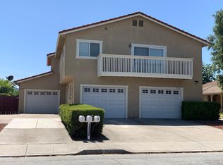 17245 Markross Ct APT 1, Morgan Hill, CA 95037