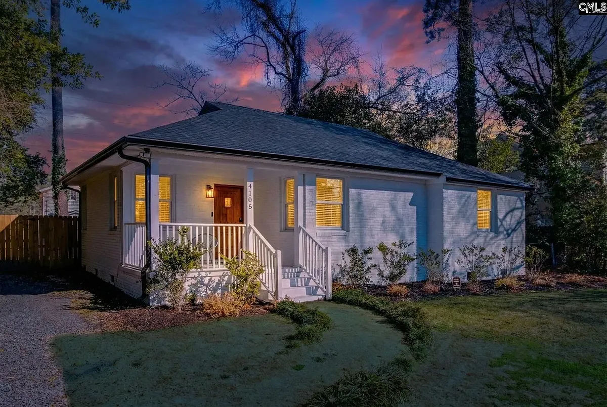 Building Photo - 4105 Beecliff Dr