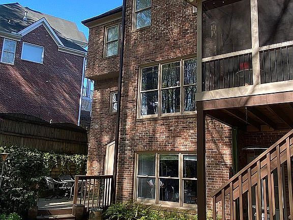 TerracLevel Patio up 2 Porch