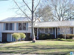 2117 Brewster Rd, Birmingham, AL 35235