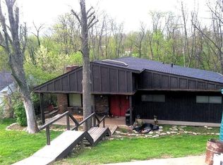 3672 Crestnoll Dr, Cincinnati, OH 45211