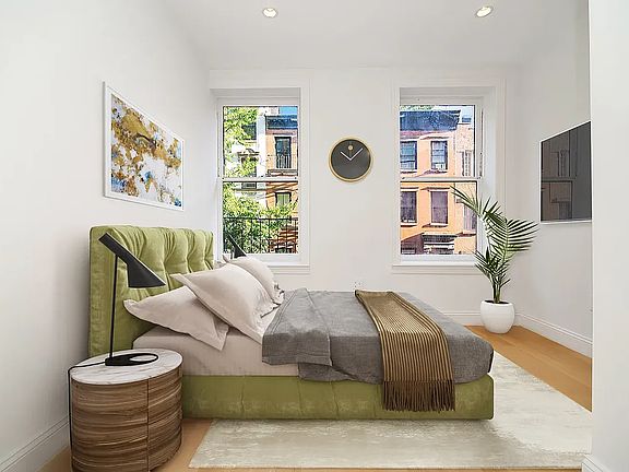 2nd image of 199 W 10th St APT L1