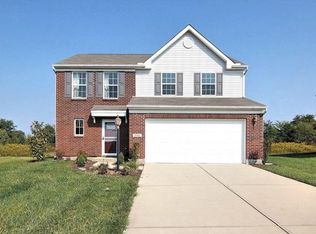 934 Alley Way, Independence, KY 41051