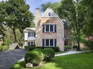 465 Madison Ave, Glencoe, IL 60022