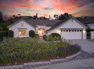 1911 La Subida Way, San Marcos, CA 92078