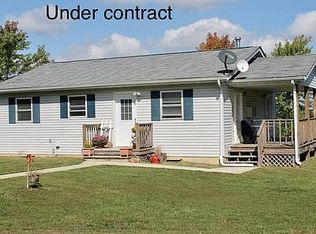 96 County Road 3030, Salem, MO 65560