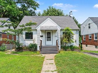 4306 Homelawn Ave, Cincinnati, OH 45211