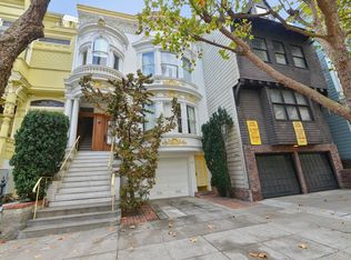 2451 Jackson St, San Francisco, CA 94115