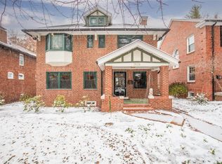 7028 Waterman Ave, Saint Louis, MO