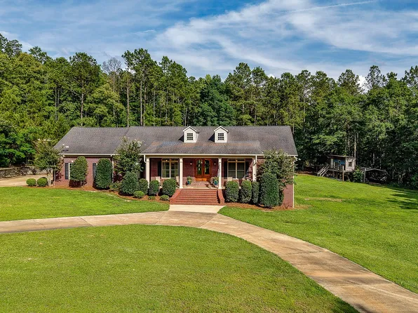 455 Bay Rdg, Thomasville, AL 36784