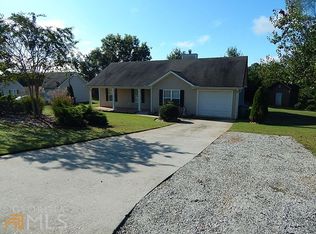 152 Georgia Belle Dr, Jefferson, GA 30549