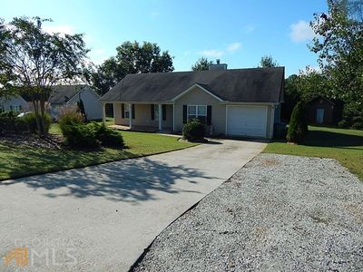 152 Georgia Belle Dr, Jefferson, GA, 30549