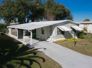 455 Marlin Cir, Barefoot Bay, FL 32976