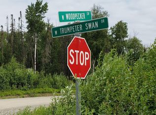 1391 W Woodpecker Cir, Wasilla, AK 99654