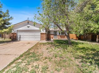 12829 E Nevada Ave, Aurora, CO 80012