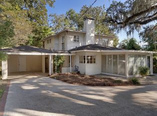 1801 Gibbs Dr, Tallahassee, FL 32303