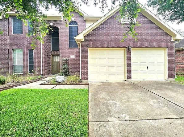 3121 English Oaks Blvd, Pearland, TX 77584