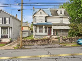 254 William St, Pittston, PA 18640