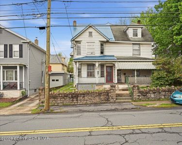 254 William St, Pittston, PA, 18640