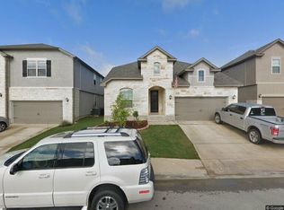 12415 Chena Lake, San Antonio, TX 78249