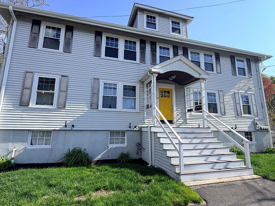 1st image of 75 Sterling St #1-R