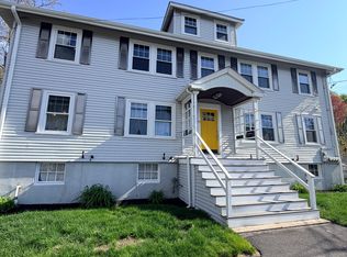 75 Sterling St #1-R, Braintree, MA 02184