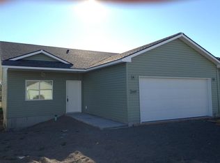 6607 S Chumani Rd, Cheney, WA 99004