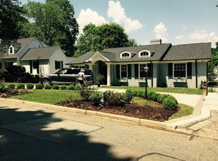 204 Wentworth Dr, Greensboro, NC 27408