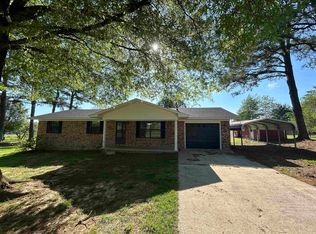 111 Dogwood Trl, Rose Bud, AR 72137