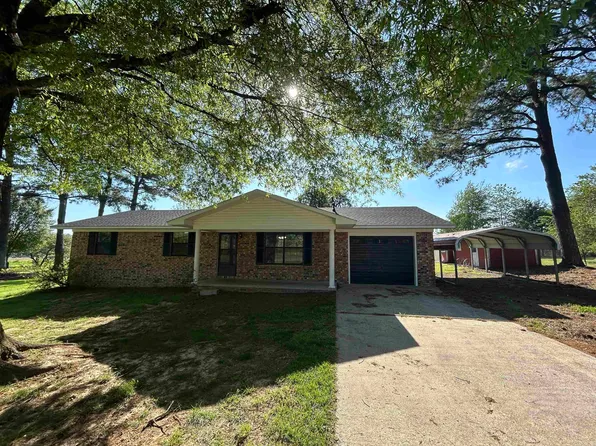 111 Dogwood Trl, Rose Bud, AR 72137