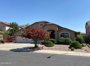 3925 W Sandra Ter, Phoenix, AZ 85053