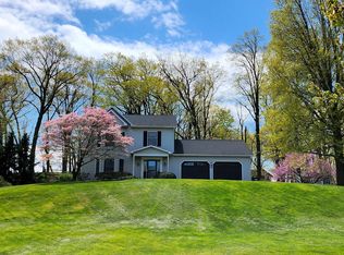 3700 Hill Church Rd, Lebanon, PA 17046