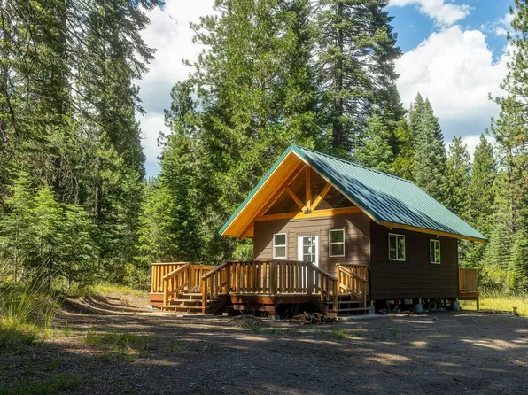 3-E-14 Mount Shasta Dr, McCloud, CA 96057