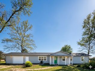 3340 Fm 16, Canton, TX