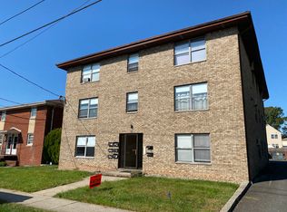 222 W Morris Ave APT 3, Linden, NJ 07036