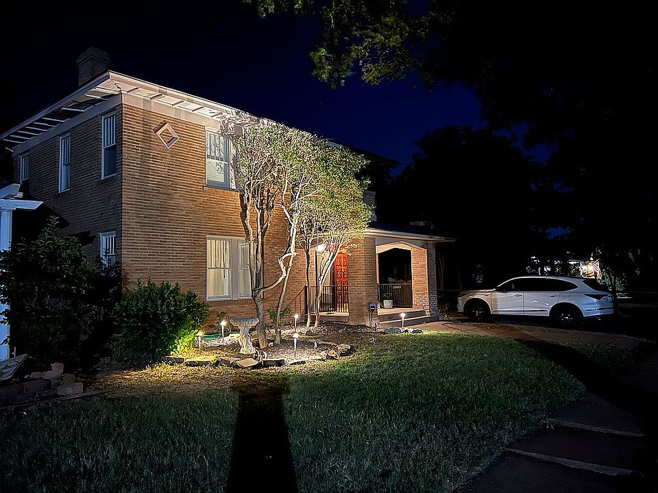 1503 Garfield