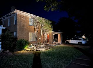 1503 Garfield St, Wichita Falls, TX 76309