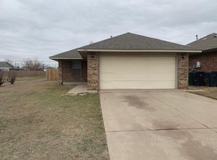 345 NW 118th St, Oklahoma City, OK 73114