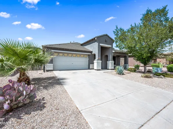 28002 N WHITE STONE Way, San Tan Valley, AZ 85143