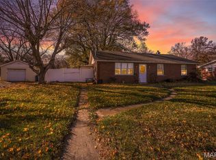 313 Old Fullerton Rd, Swansea, IL 62226