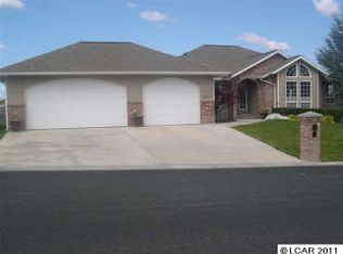 3452 Elks Dr, Lewiston, ID 83501