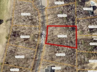 Suffolk Cir, Pequot Lakes, MN 56472