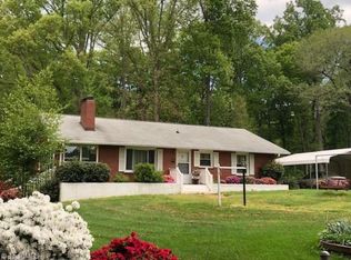370 Wilson St, Lexington, NC 27295