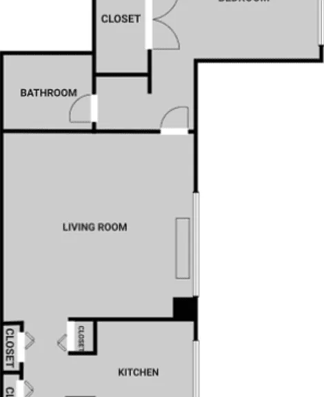 255 W 94th St #10W — Photo 2