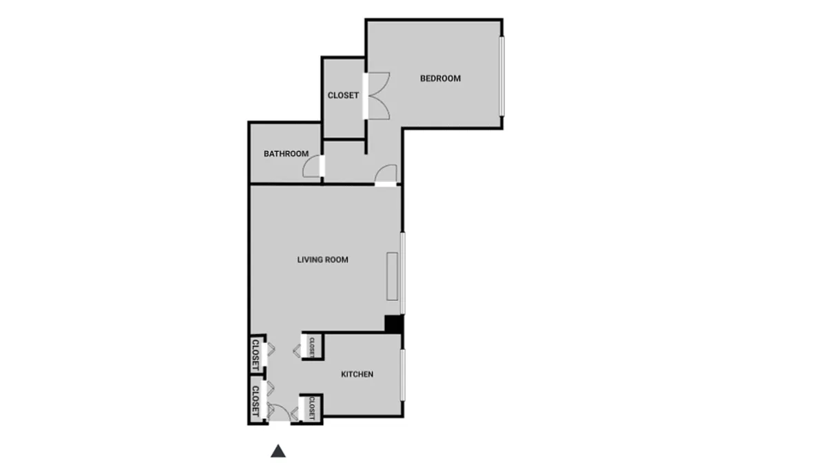 Building Photo - 255 W 94th St #10W