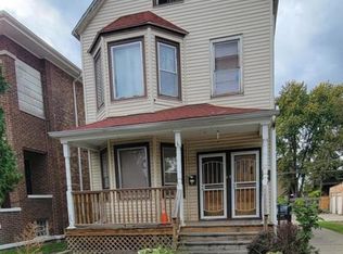 8544 S Exchange Ave, Chicago, IL 60617